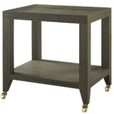 Isadora Tea Table