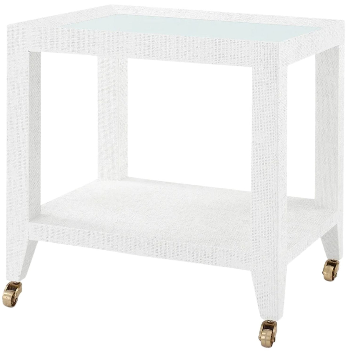 Isadora Tea Table