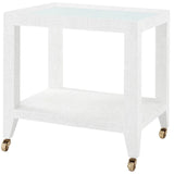 Isadora Tea Table