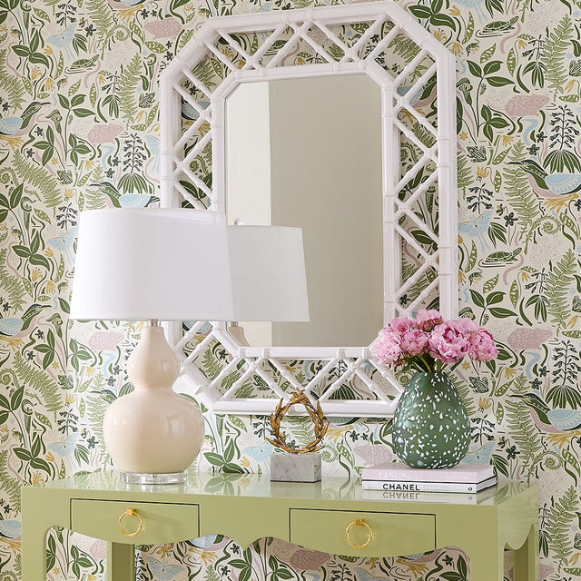 Callista Mirror Rectangle + Square Mirrors