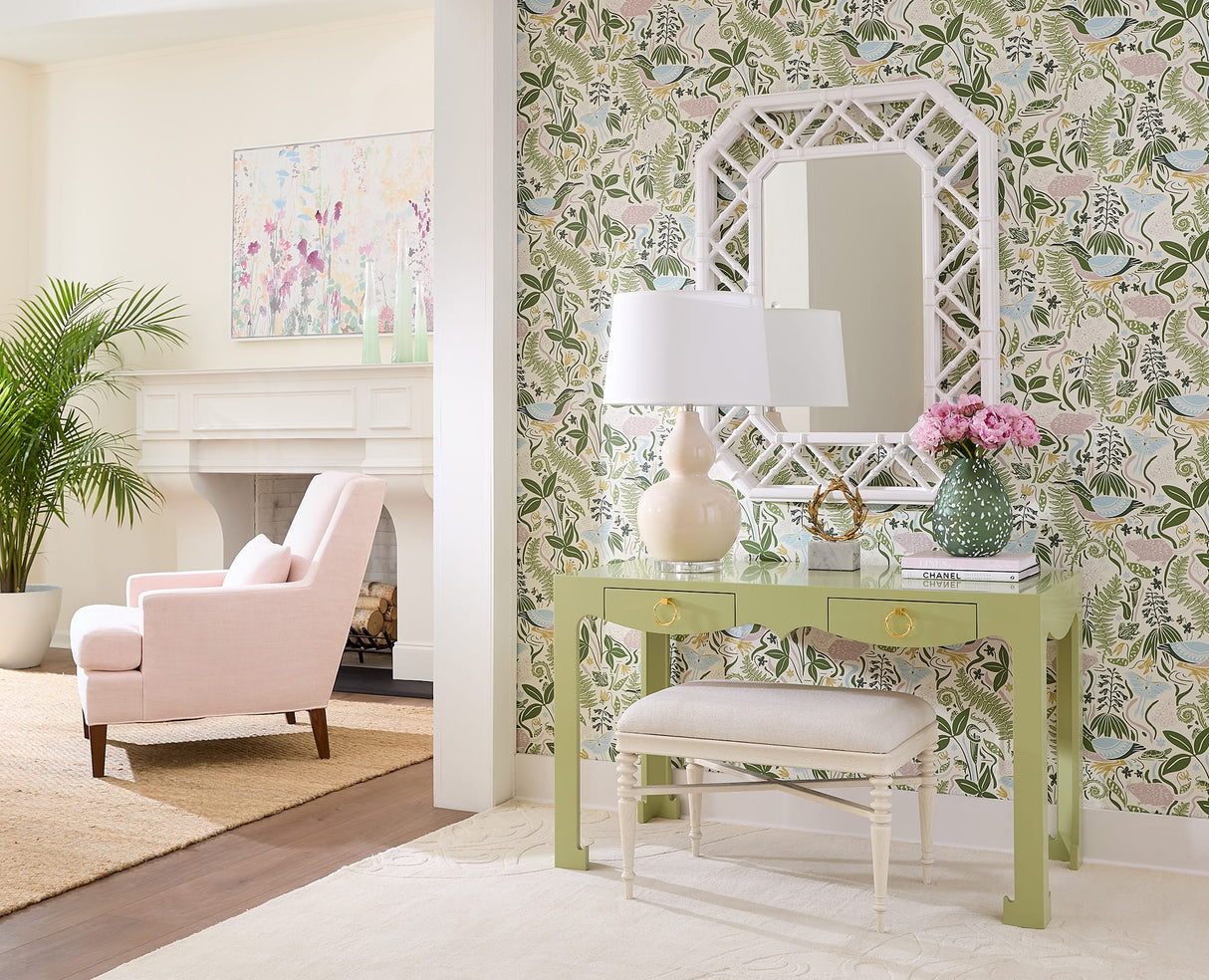 Callista Mirror Rectangle + Square Mirrors