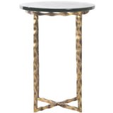 Kyra Accent Table Side Tables KYA-100-803