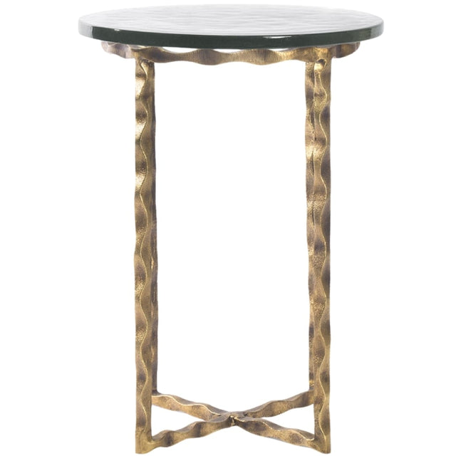 Kyra Accent Table Side Tables KYA-100-803