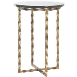 Kyra Accent Table Side Tables KYA-100-803