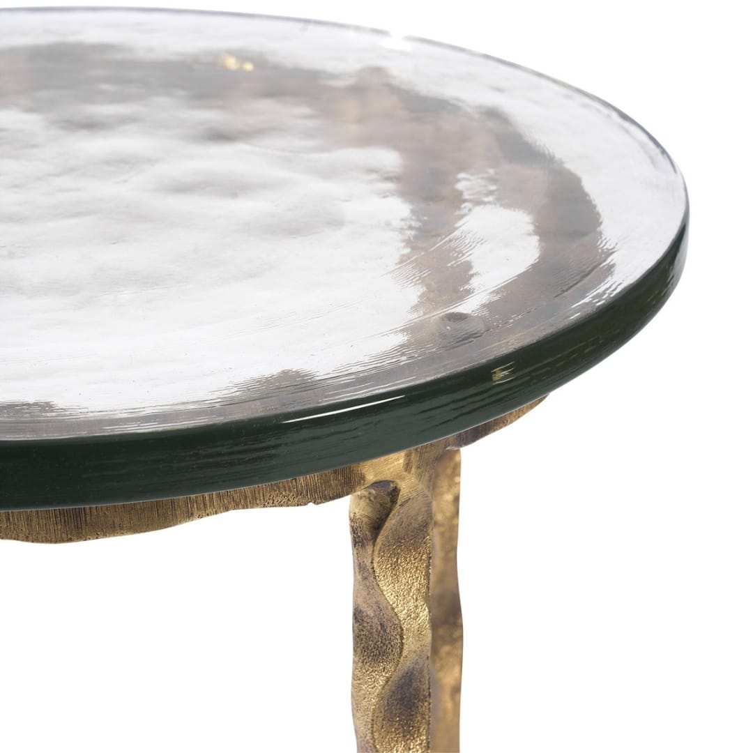Kyra Accent Table Side Tables KYA-100-803