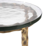 Kyra Accent Table Side Tables KYA-100-803