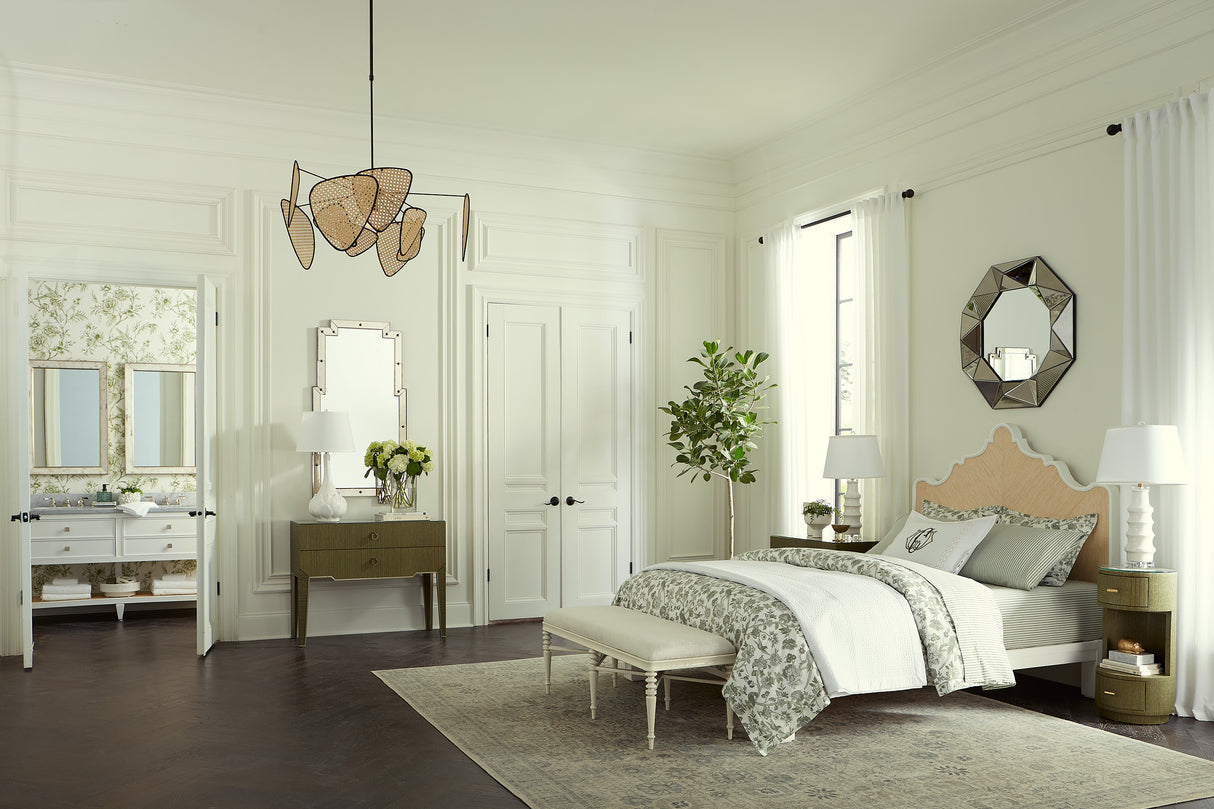 Victoria Bed