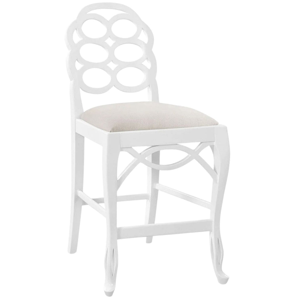 Loop Counter Stool Bar + Counter Stools LOO-575-09