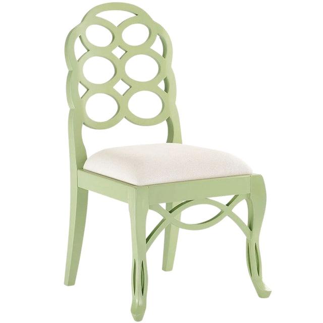 Loop Dining Chair Dining Chairs + Benches