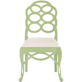 Loop Dining Chair Dining Chairs + Benches LOO-550-197