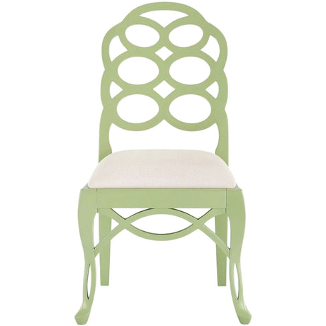 Loop Dining Chair Dining Chairs + Benches LOO-550-197