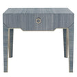 Madeline 1-Drawer Side Table Nightstands + Bedside Tables MAD-110-6318-894