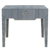 Madeline 1-Drawer Side Table Nightstands + Bedside Tables MAD-110-6318-894