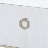 Madeline 1-Drawer Side Table Nightstands + Bedside Tables