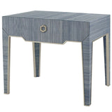 Madeline 1-Drawer Side Table Nightstands + Bedside Tables