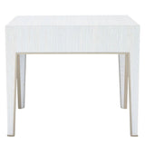 Madeline 1-Drawer Side Table Nightstands + Bedside Tables