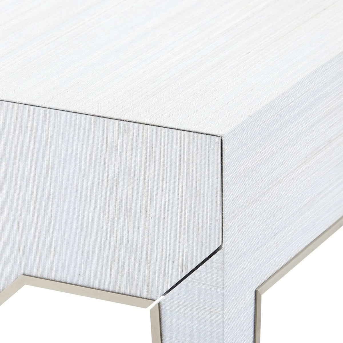 Madeline 1-Drawer Side Table Nightstands + Bedside Tables