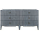 Madeline 6-Drawer Dresser Dressers MAD-250-6318-894