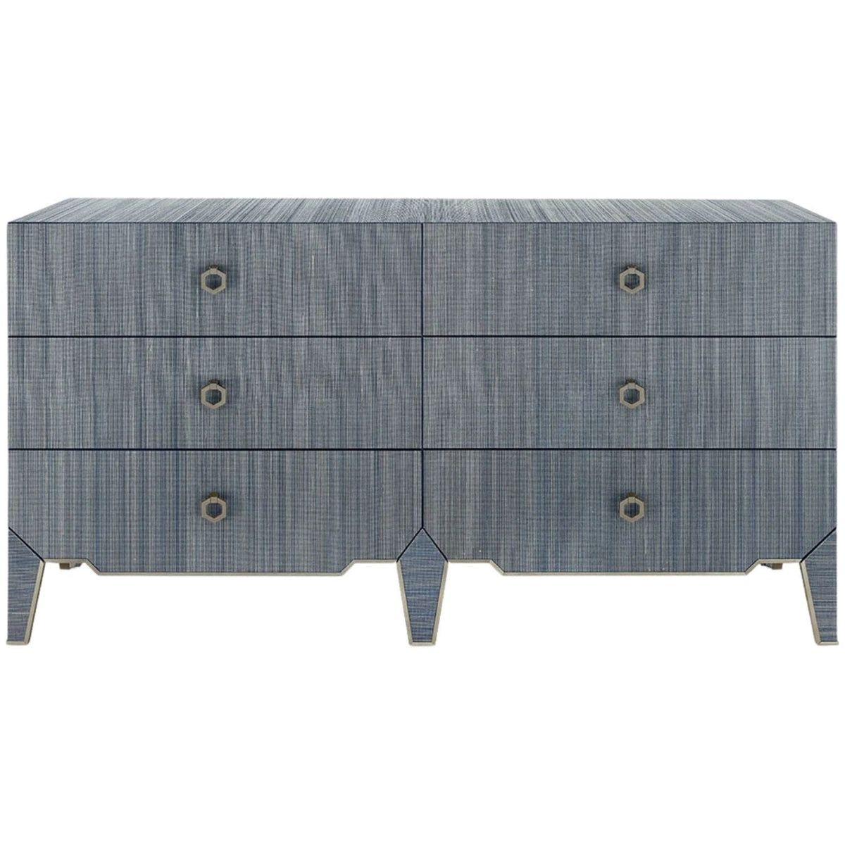 Madeline 6-Drawer Dresser Dressers MAD-250-6318-894