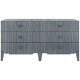 Madeline 6-Drawer Dresser Dressers MAD-250-6318-894