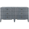 Madeline 6-Drawer Dresser Dressers MAD-250-6318-894