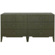 Madeline 6-Drawer Dresser Dressers MAD-250-5137-894