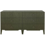 Madeline 6-Drawer Dresser Dressers MAD-250-5137-894