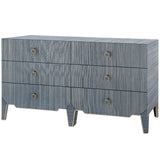 Madeline 6-Drawer Dresser Dressers