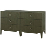 Madeline 6-Drawer Dresser Dressers