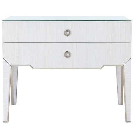 Madeline Console