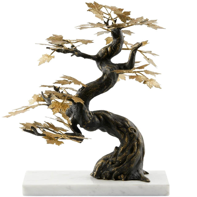 Momiji Statue Sculptural Objects MOM-700-804