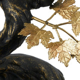 Momiji Statue Sculptural Objects