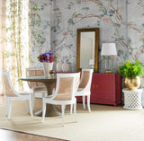 Monaco Armchair Dining Chairs + Benches