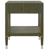 Morris 1-Drawer Side Table Nightstands + Bedside Tables