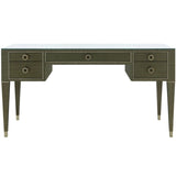 Morris Desk Desks MRS-350-5137-894-GT