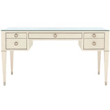 Morris Desk Desks MRS-350-22-894-GT