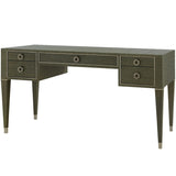 Morris Desk Desks
