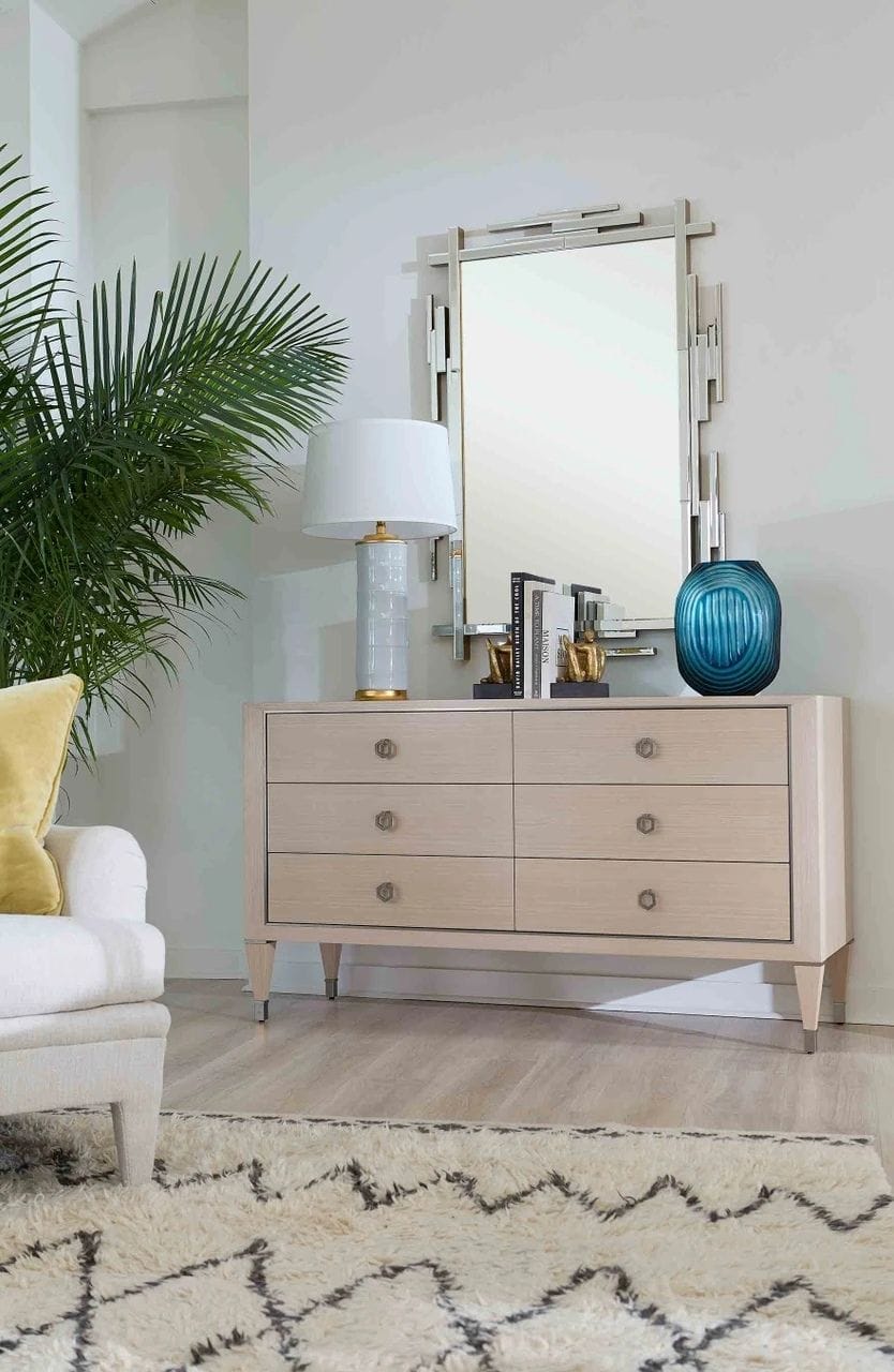 Morris Dresser Dressers