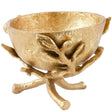 Olive Bowl Centerpiece + Accent Bowls OLI-1923-808