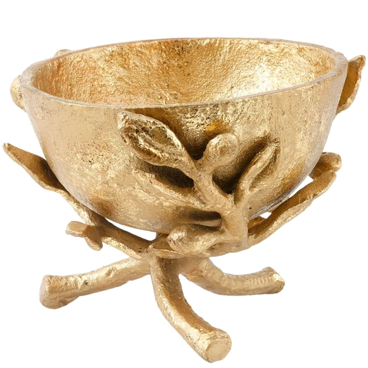 Olive Bowl Centerpiece + Accent Bowls OLI-1923-808