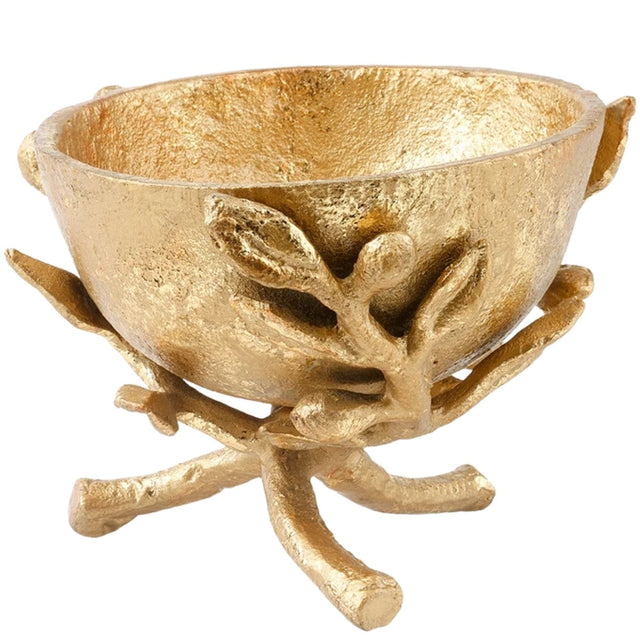 Olive Bowl Centerpiece + Accent Bowls OLI-1923-808