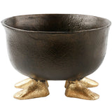 Patas Bowl Centerpiece + Accent Bowls PTS-1923-804