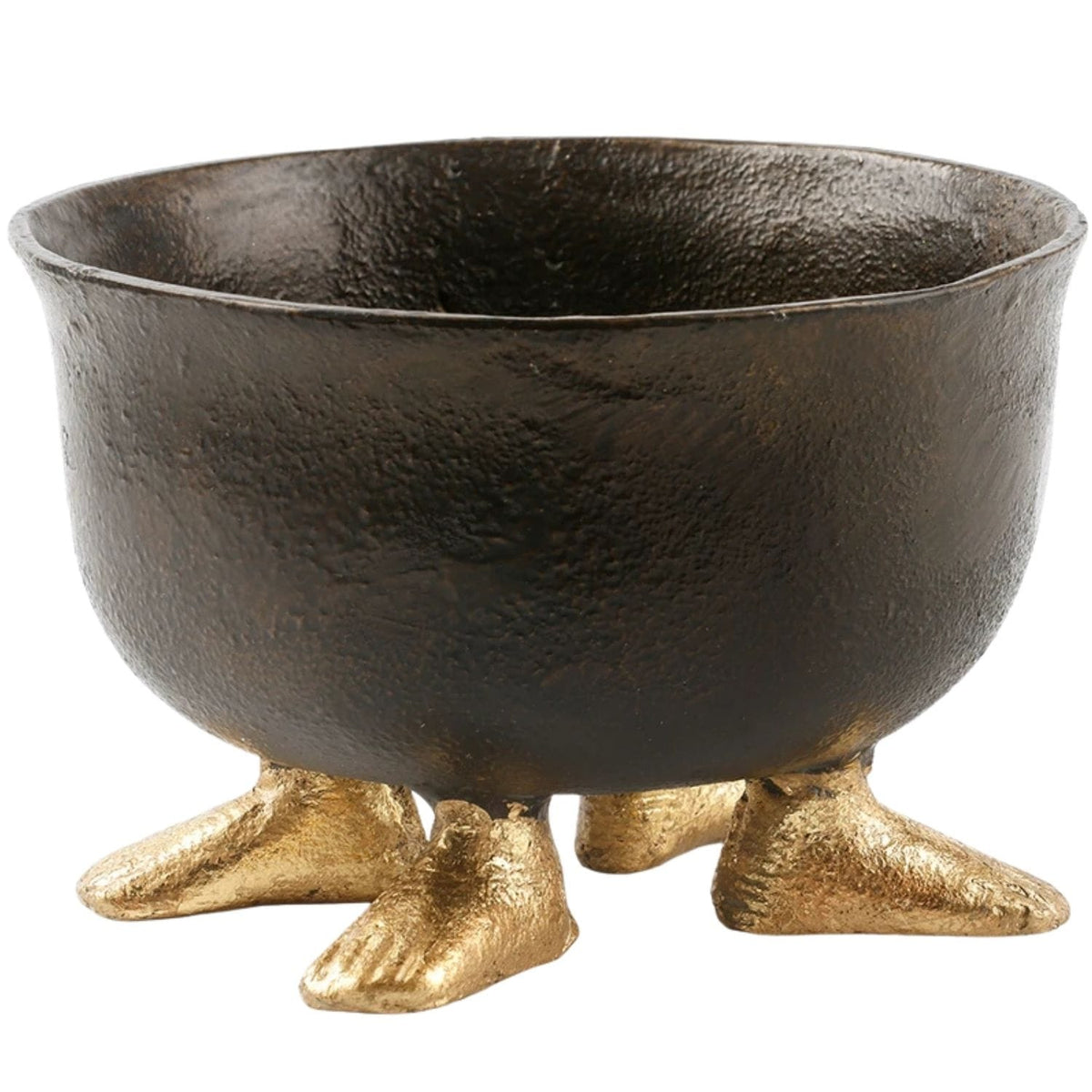 Patas Bowl Centerpiece + Accent Bowls PTS-1923-804