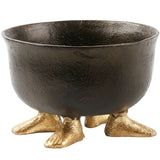 Patas Bowl Centerpiece + Accent Bowls PTS-1923-804