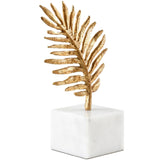 Robellini Palm Statue Sculptural Objects RNI-700-808