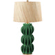 Saguaro Lamp Table + Desk Lamps SGU-800-341-1477-PS