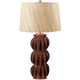 Saguaro Lamp Table + Desk Lamps SGU-800-341-1474-PS