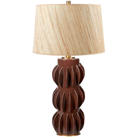 Saguaro Lamp Table + Desk Lamps SGU-800-341-1474-PS