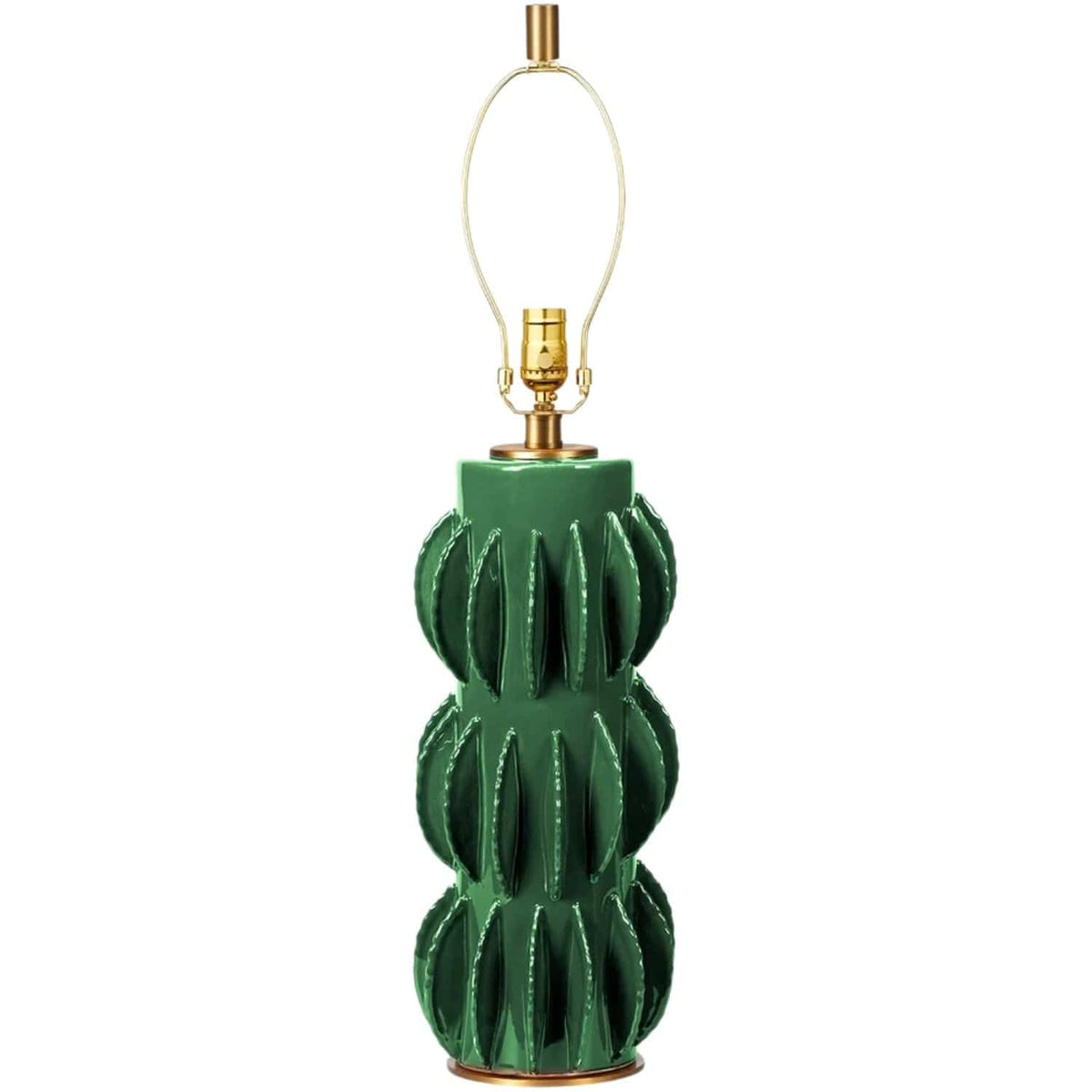 Saguaro Lamp Table + Desk Lamps SGU-800-341-1477