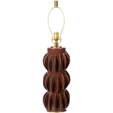 Saguaro Lamp Table + Desk Lamps SGU-800-341-1474